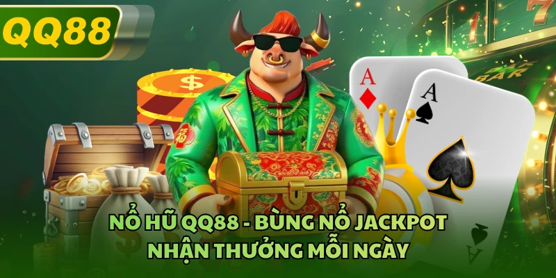 Nổ Hũ Thần Tài luôn thu hút bet thủ đến để quay thưởng