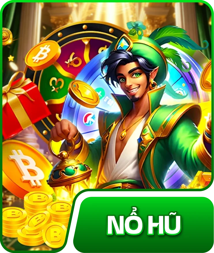 nổ hũ qq88